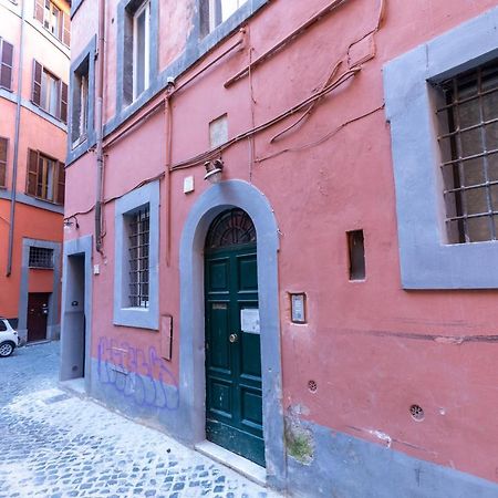 San Michele Apartment Рим Екстериор снимка