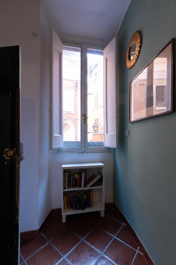 San Michele Apartment Рим Екстериор снимка