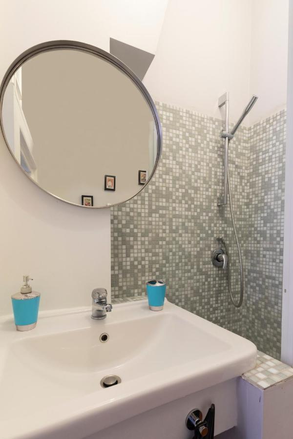 San Michele Apartment Рим Екстериор снимка